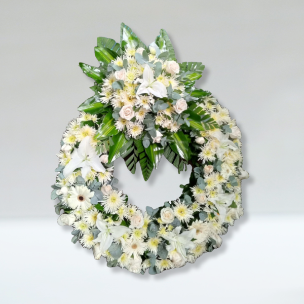 Homenaje de paz