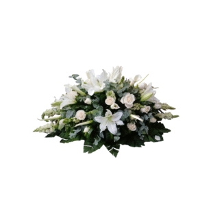 Arreglo paz eterna, palmatorio para funerales en guatemala