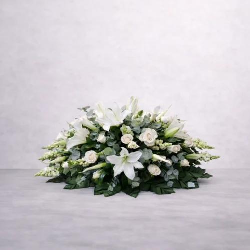 Arreglo fúnebre "Paz Eterna"