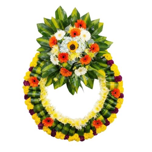 corona funebre a domilio en guatemala armonia de vida