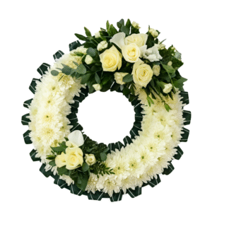 sentimiento eterno - arreglo funeral