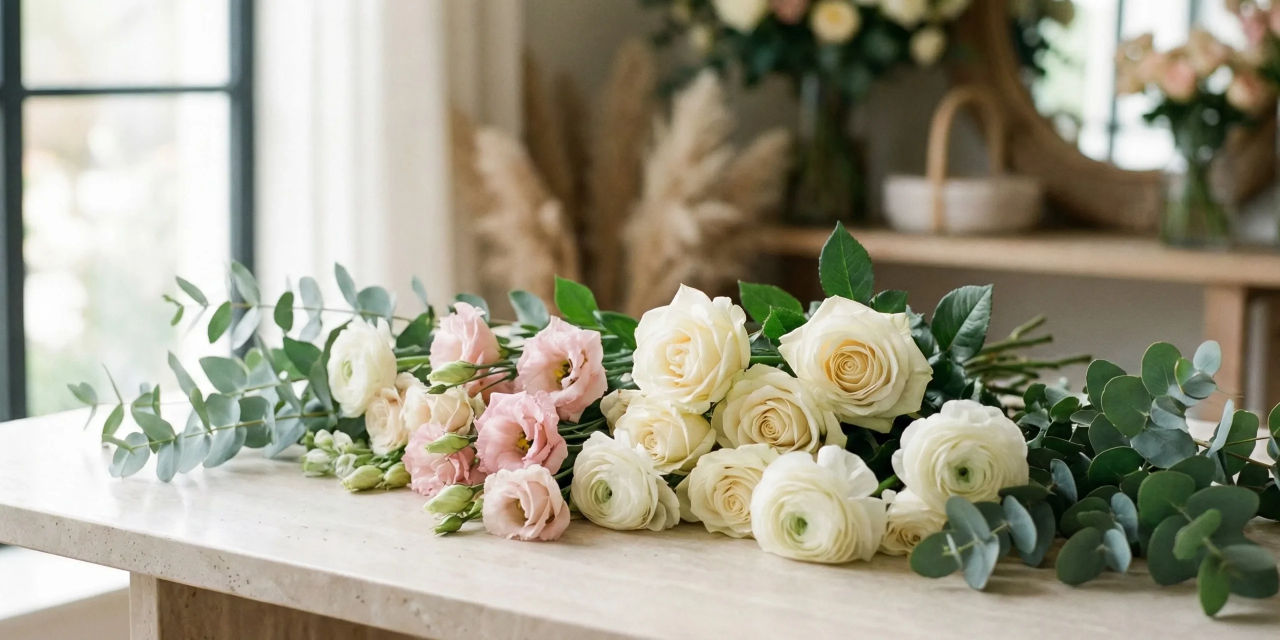 Floristería en Guatemala Cielo Floral arreglos de flores frescas y servicio a domicilio.