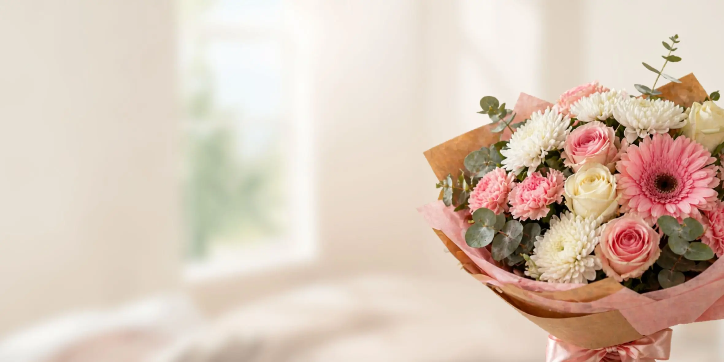 Arreglo floral para el día de la madre con servicio a domicilio en Guatemala